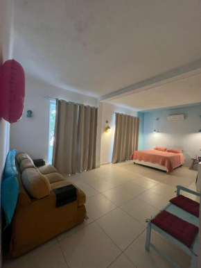 Casa Tropical
